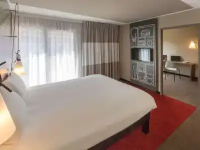 ibis Lille Centre Grand Palais - 45