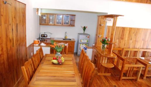 Villa Lien Tho - 14