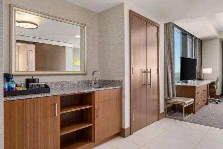 DoubleTree by Hilton - Mayo Clinic Area - 21