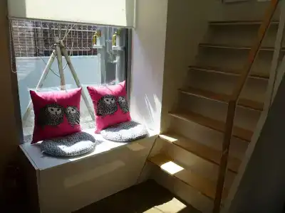 Inside - 3
