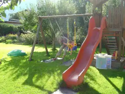 Ferienwohnungen Flörl - 8