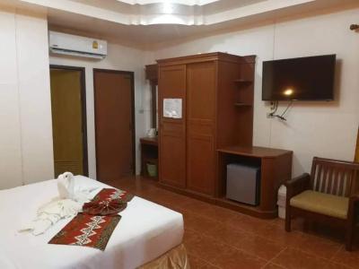 Ocean View Resort - 57