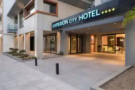 Hyperion City with Heated Pool - 0