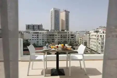 Mid Town Casablanca - 21