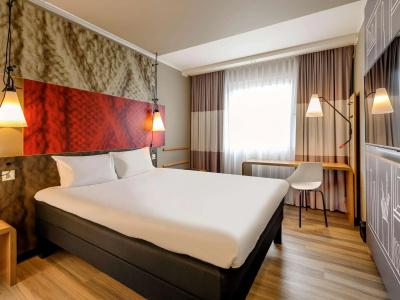 ibis Mainz City - 31