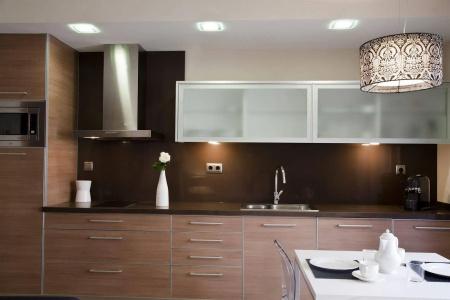 Up Suites Bcn - 14