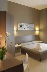 Suite 39 b&b - 1
