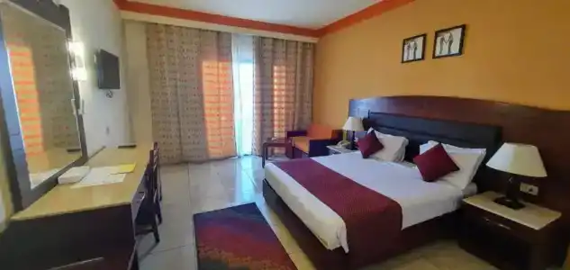 Sharm Holiday Resort - 53
