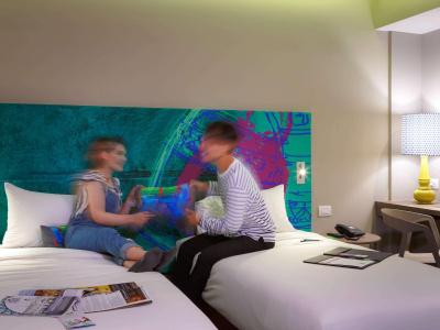 ibis Styles Bangkok Khaosan Viengtai - 41