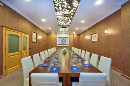 The Byzantium Suites & Spa - 20