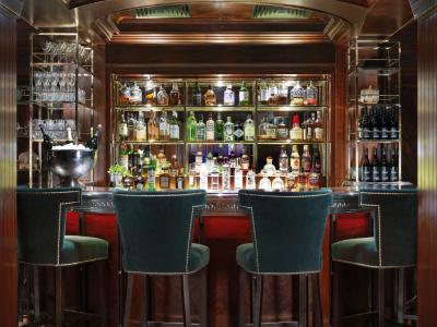 The Bloomsbury - 24