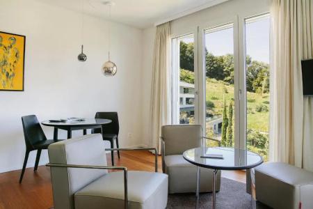 The View Lugano - 128