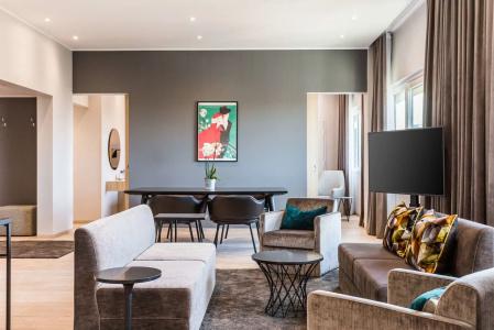 Radisson Blu Conference, Düsseldorf - 15