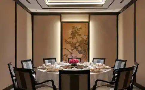 Jw Marriott - 23