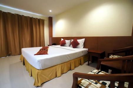 Sunset Resort Khao Lak - 52