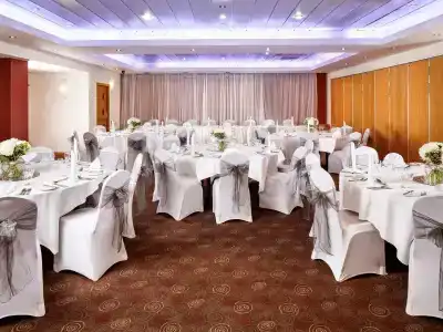 Mercure Glasgow City - 15
