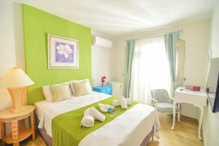 Bedirhan Konak Otel - 3