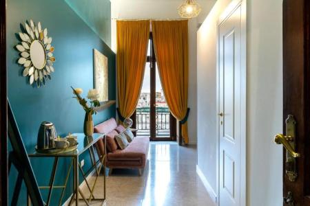 Sanfelice 33 Luxury Suites - 78