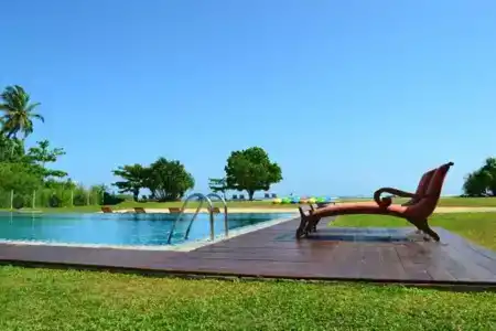 Amaloh Boutique Resort - 14