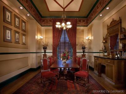 The Driskill, in The Unbound Collection by Hyatt - 40