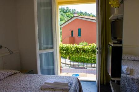Baia Blu Rta Residence - 41