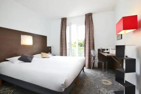 Hôtel Kyriad La Rochelle Centre Ville - 52