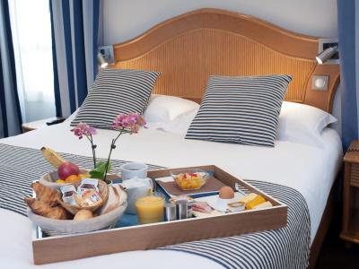Hôtel Esprit d'Azur - 71