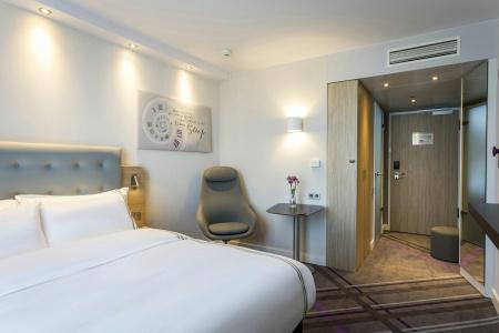 Holiday Inn Express - Freiburg - City Centre - 23