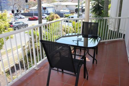 Toowong Central Apartments - 12