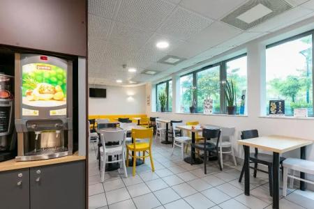 b&b Toulouse Basso Cambo - 22