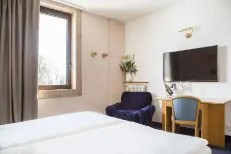 Linta Wellness & Spa - 23