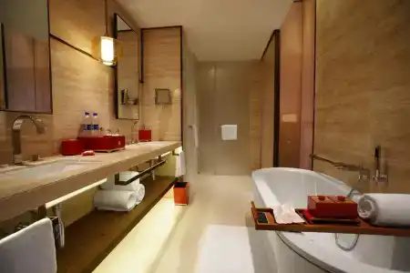 Hualuxe Shanghai Twelve At Hengshan, An Ihg - 56