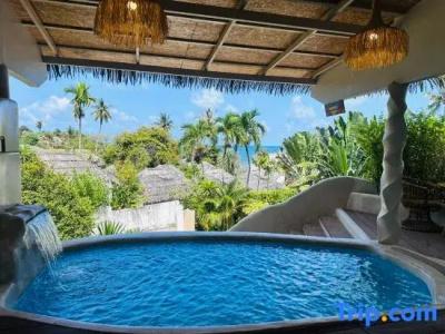 The Rock Samui - Sha Extra Plus - 396
