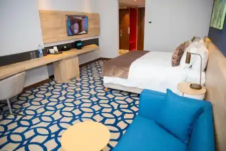 Lankaran Springs Wellness Resort - 21