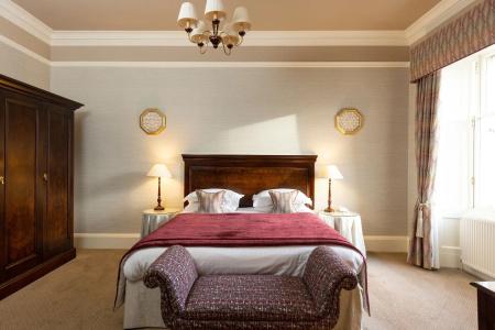 Hapimag Resort Edinburgh - 12