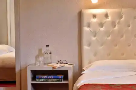 Hôtel Fesch & Spa - 31