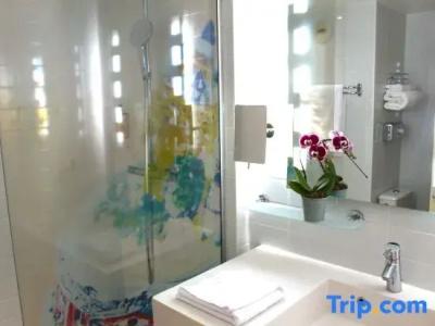 Mercure Toulouse Centre Saint-Georges - 104