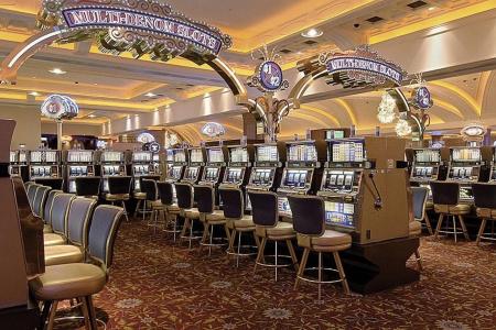 Blue Chip Casino, & Spa - 16