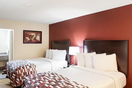 Red Roof Inn Indianapolis East - 3