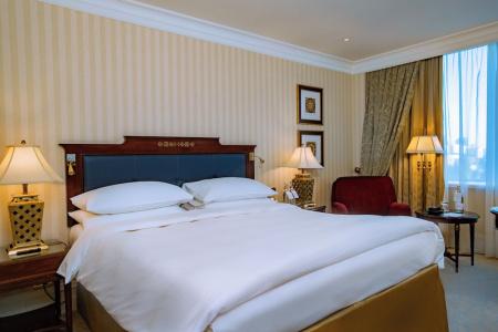 InterContinental - Kyiv, an IHG - 68