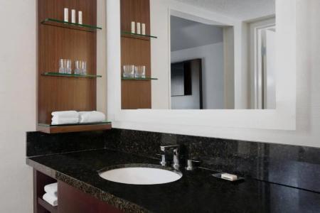 Deltas by Marriott - 32