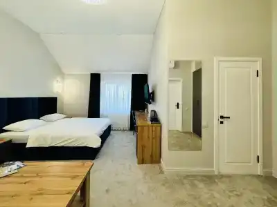 6 rooms - 35