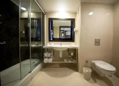 Limak Atlantis Deluxe Belek - 44