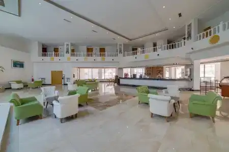 The Holiday Resort - All inclusive - 15
