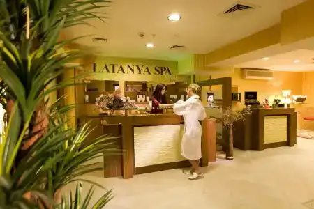 Latanya Palm Antalya - 32