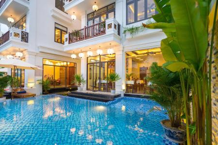 Hoi An Discovery Villa - 11