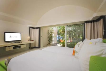SO Sofitel Mauritius - 126