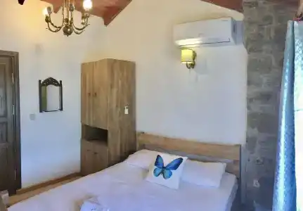 Sari KeÇİ TaŞ Otel - 4