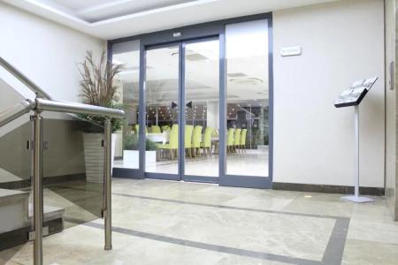 Olea Otel - 5