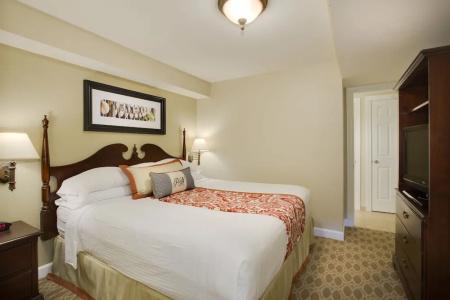Bluegreen Vacations Patrick Henry Sqr, Ascend Collection - 43